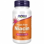 Niacina Flush Free 250 mg