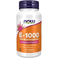 Vitamina E-1000 