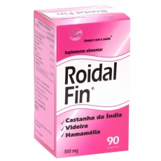 Roidal Fin