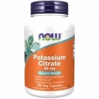 Potassium Citrate  99 mg