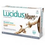 Lucidus Neuro+  30 Ampolas