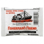 Fisherman&amp;#39;s Friend Original Extra Forte