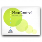 Neu Control 450 mg 60 Caps