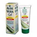 Alo&eacute; Vera + Tea Tree  Oil Gel  100 ml