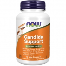 Candida Support  90 Caps