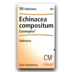 Echinacea Compositum Cosmoplex  50 Comp
