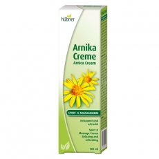 Creme de Arnica  100 ml