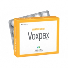 Voxpax