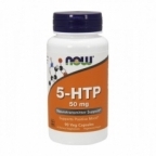 5-HTP  50 mg