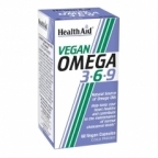 Omega 3-6-9 Vegan