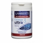 Omega 3 Ultra