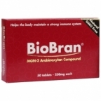BioBran MGN-3 250  50 Comp