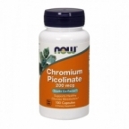 Chromium Picolinate   200 mcg