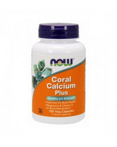 Coral Calcium Plus  100 Caps