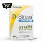 D-Stress Comprimidos