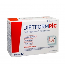 DietForm Pic