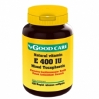 Vitamina E 400 IU