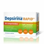 Depsirina Rapid RX