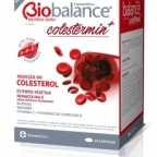 Biobalance Colestermin +  60 caps