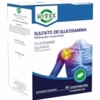 Sulfato de Glucosamina  1500 mg