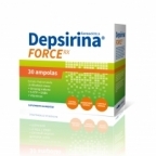 Depsirina Force RX