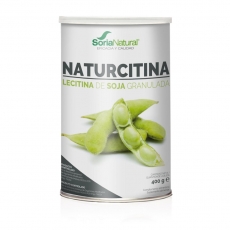 Naturcitina - Leticina de soja granulada