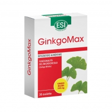 GinkgoMax