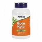 Gotu Kola 450 mg   