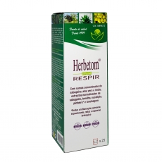 Herbetom Respir Xarope 250 ml