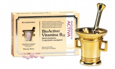 BioActivo Vitamina B12