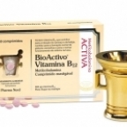 BioActivo Vitamina B12