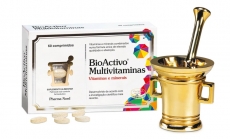 BioActivo Multivitaminas