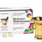 BioActivo Multivitaminas