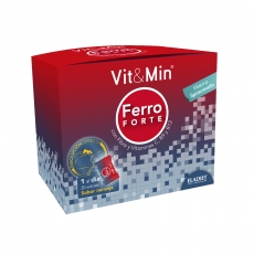 Vit&amp;min Ferro forte saquetas