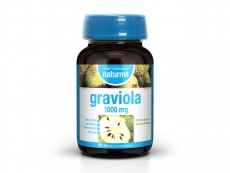 Graviola 1000 mg 60 Caps