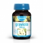 Graviola 1000 mg 60 Caps