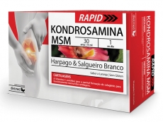Kondrosamina MSM Rapid