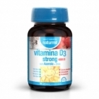 Vitamina D3 Strong  4000 UI