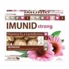 Imunid Strong 30 Comp