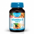 Vitamina A  10 000 ui