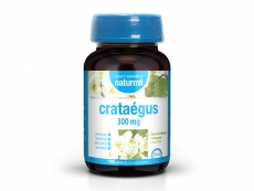 Crataegus 300 mg