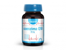 Coenzima Q10  30 mg