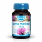 Cardo Mariano 500 mg  90 Comp