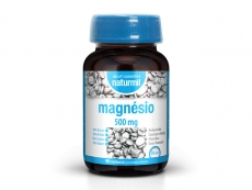 Magn&eacute;sio 500 mg