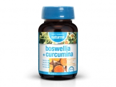 Boswellia + Curcumina