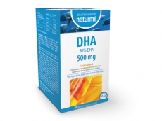 DHA  500 mg