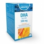 DHA  500 mg