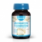 Glucosamine + Condroitin 60 Caps