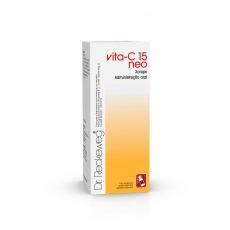 Vita-C 15 neo  Xarope