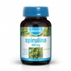 Spirulina 400 mg  90 Caps